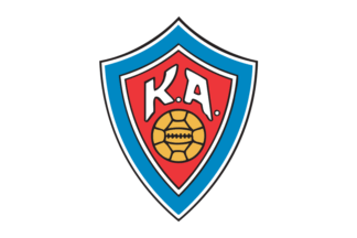 [Club flag]