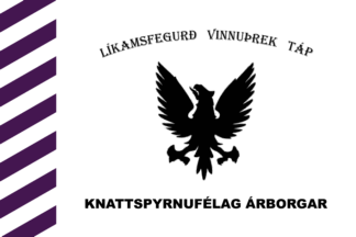 [Club flag]