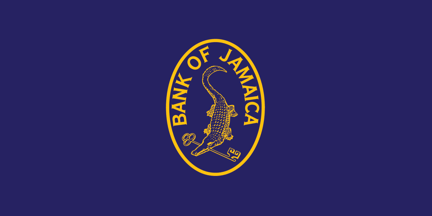 [Flag of Jamaica]