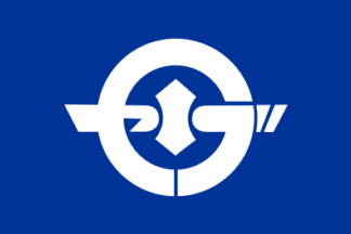 [Matsumoto city flag]