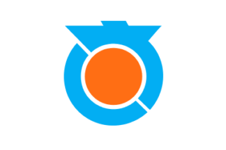 [Flag of Sanagochi]