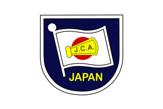 [Japan Sports Council]