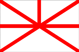 [Japanese lightship flag in Korea]