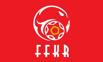 [red flag of FFKR]