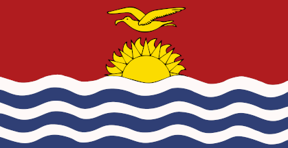 [ Kiribati ]