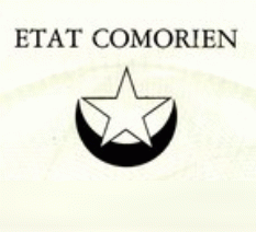 Flag of Comoros