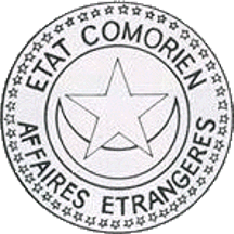 Comoros