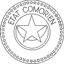 Flag of Comoros