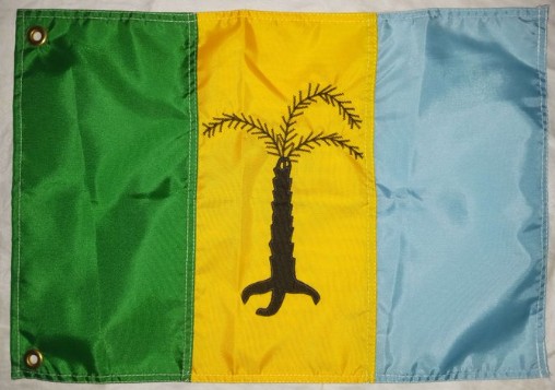 St. Christopher, Nevis and Anguilla