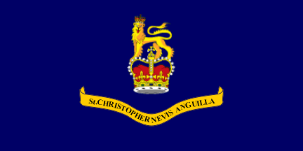 Governor’s flag
