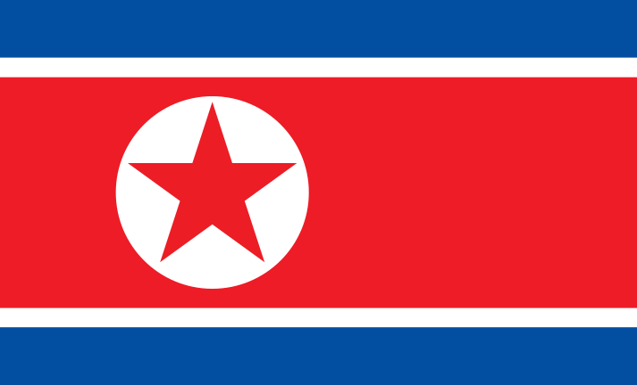 [North Korea]
