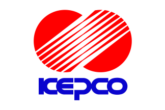 [Korea Electric Power Corporation]