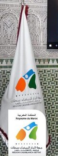 Tetouan prov. flag