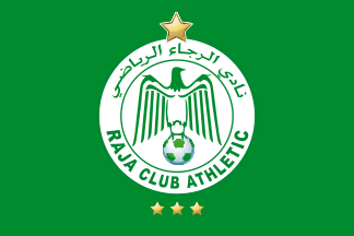 [Raja Casablanca]