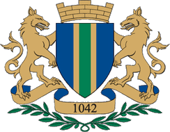 [Arms of Bar]