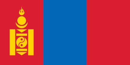 [Mongolia]