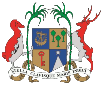 CoA of Mauritius