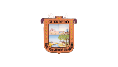 De facto flag of Guerrero