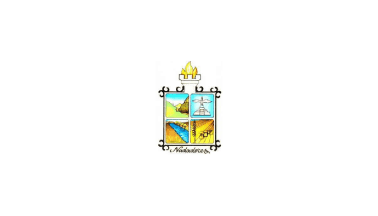 De facto flag of Nadadores