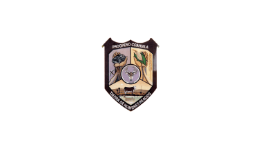 De facto flag of Progreso