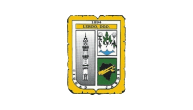 Flag of the municipality of Lerdo