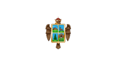 Flag of the municipality of Tepehuanes