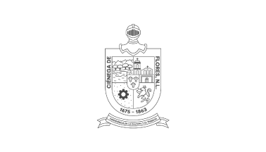 De facto flag of Cienega de Flores