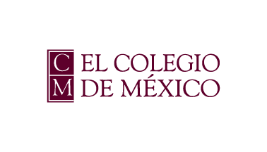 [El Colegio de Mexico flag]