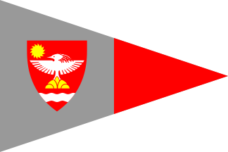 [Flag used at 1971 Papeete Pacific Games]