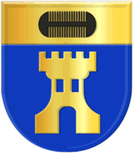 [Amelander Grie&euml;n Coat of Arms]