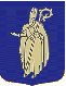 [Baarn coat of arms]