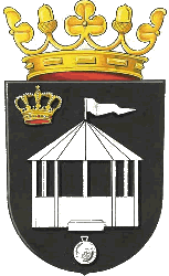 The PC's arms