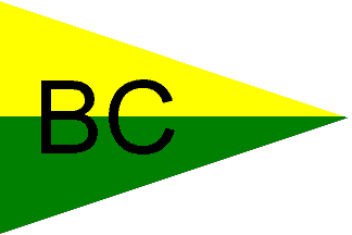 [Broekerhaven burgee]