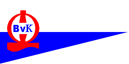[De Blocq van Kuffeler burgee]