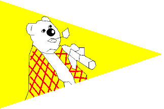 [Bommelse Gors burgee]
