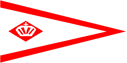[Spaarne new burgee]