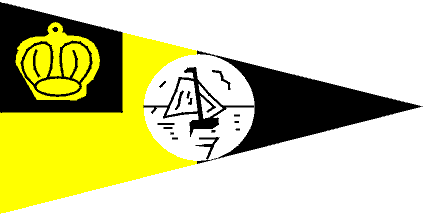 [Sneek Z.V. burgee]