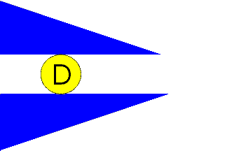 [Drimmelen burgee]