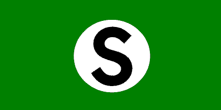 [Schie burgee]