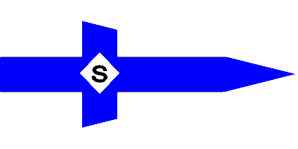 [Schiedam burgee]
