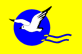 [Schiphol burgee]