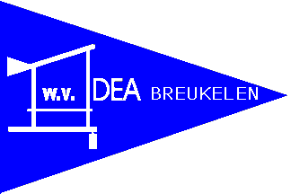 [DEA Breukelen burgee]