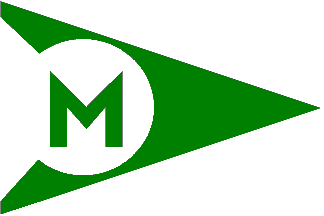 [Monnickendam burgee]
