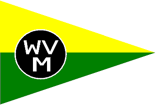 [Makkum WV burgee]
