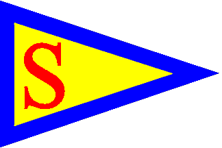 [Saefthinghe burgee]