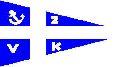 [Kralingen burgee]