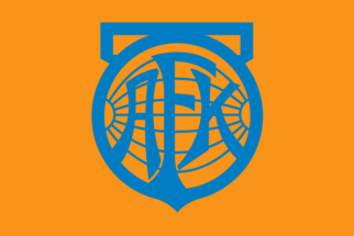 [Flag of Aalesund FK]