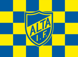 [Flag of Alta IF]