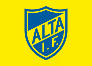 [Flag of Alta IF]