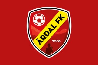 [club flag]